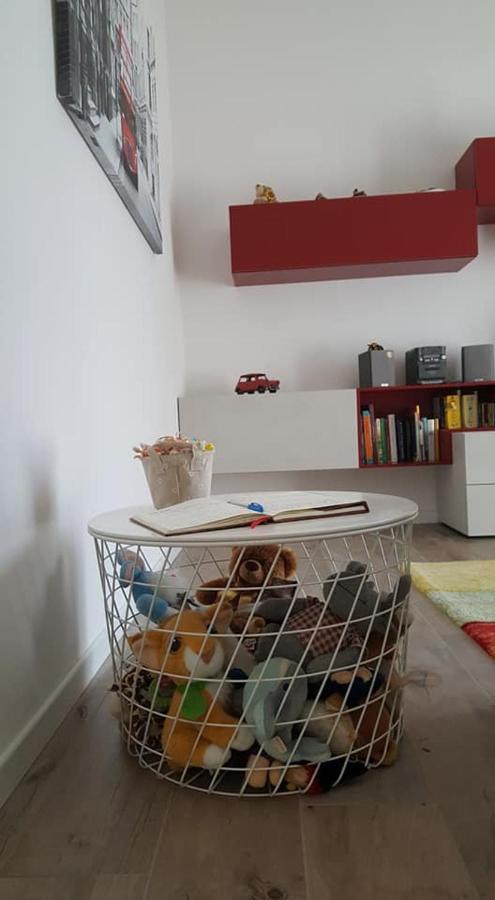Ferienwohnung A Casa Di Elsa Castenaso Exterior foto