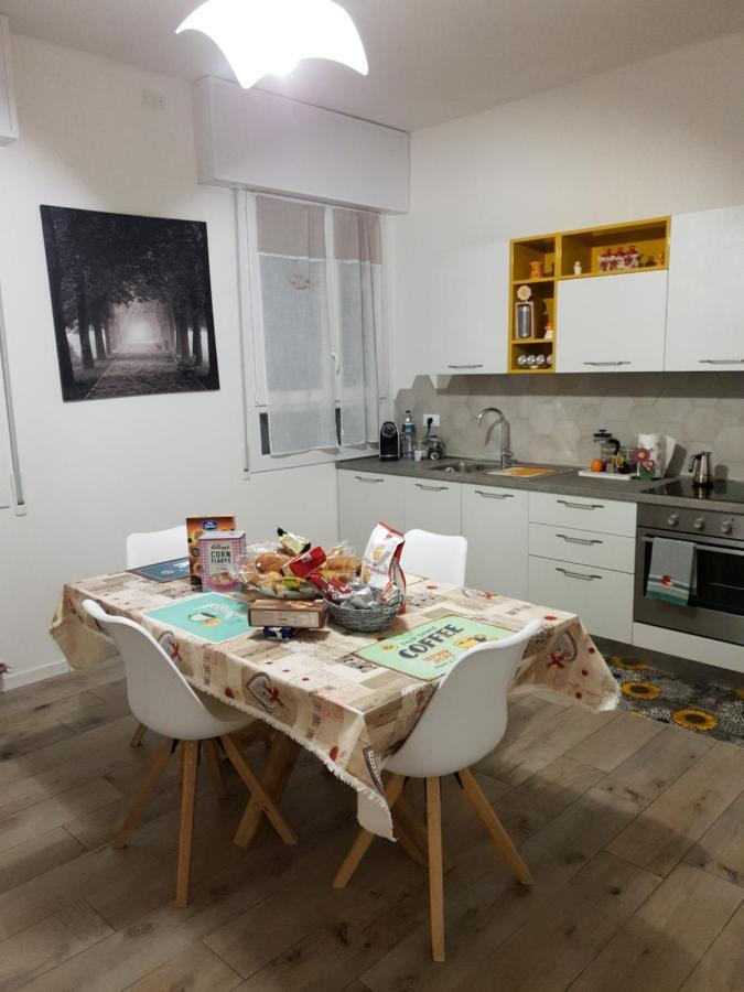 Ferienwohnung A Casa Di Elsa Castenaso Exterior foto