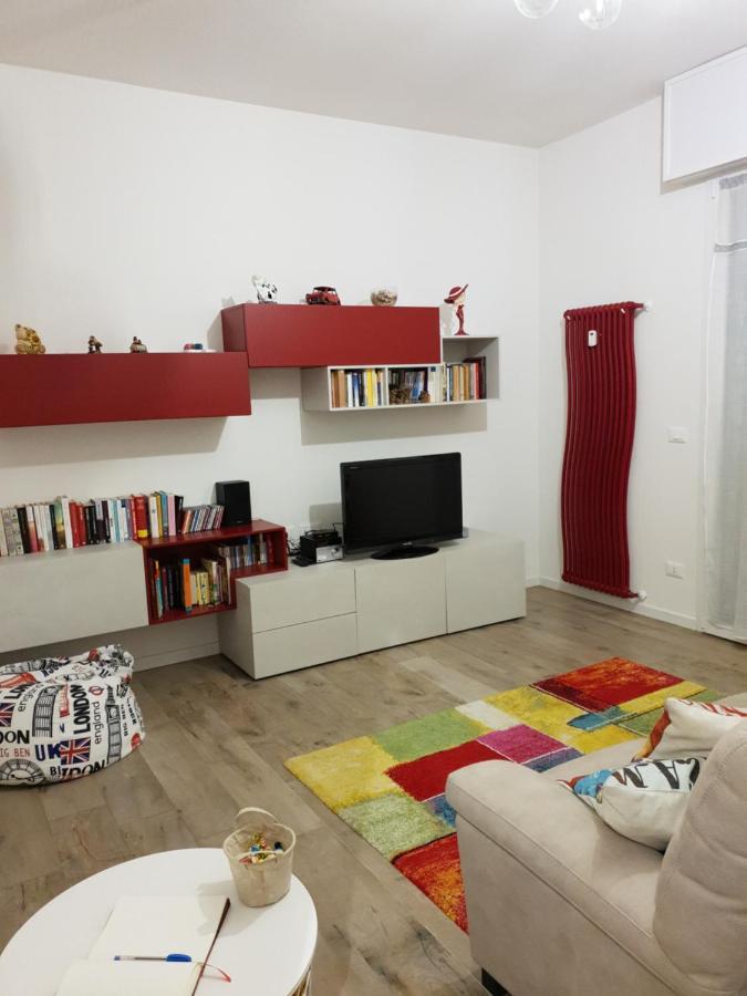 Ferienwohnung A Casa Di Elsa Castenaso Exterior foto