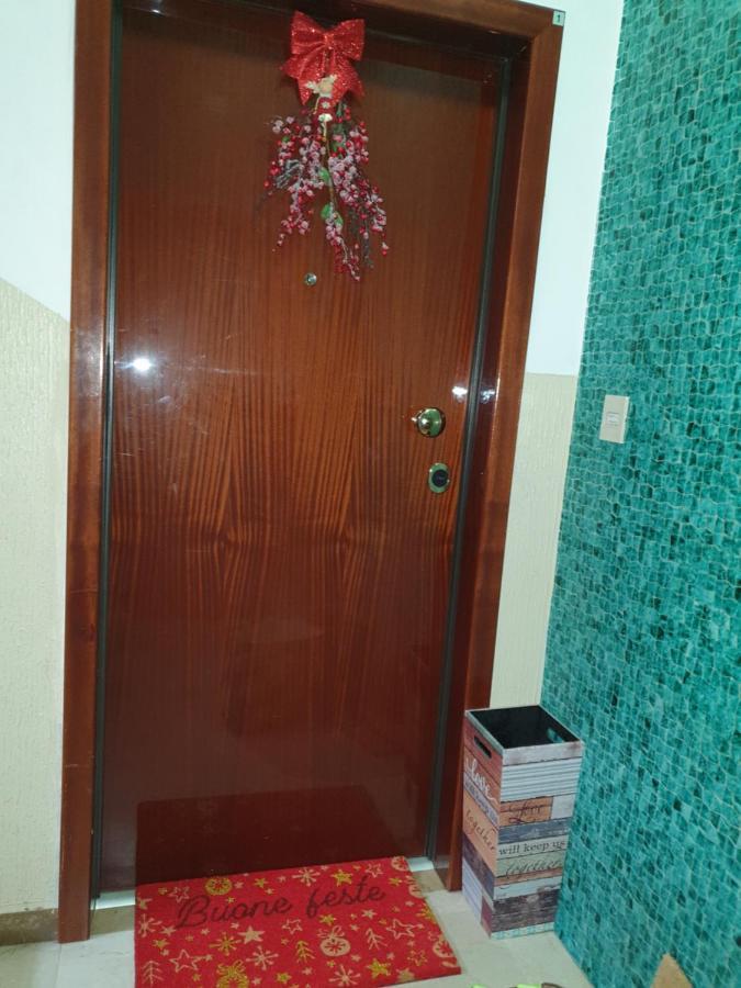 Ferienwohnung A Casa Di Elsa Castenaso Exterior foto