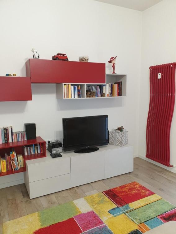 Ferienwohnung A Casa Di Elsa Castenaso Exterior foto