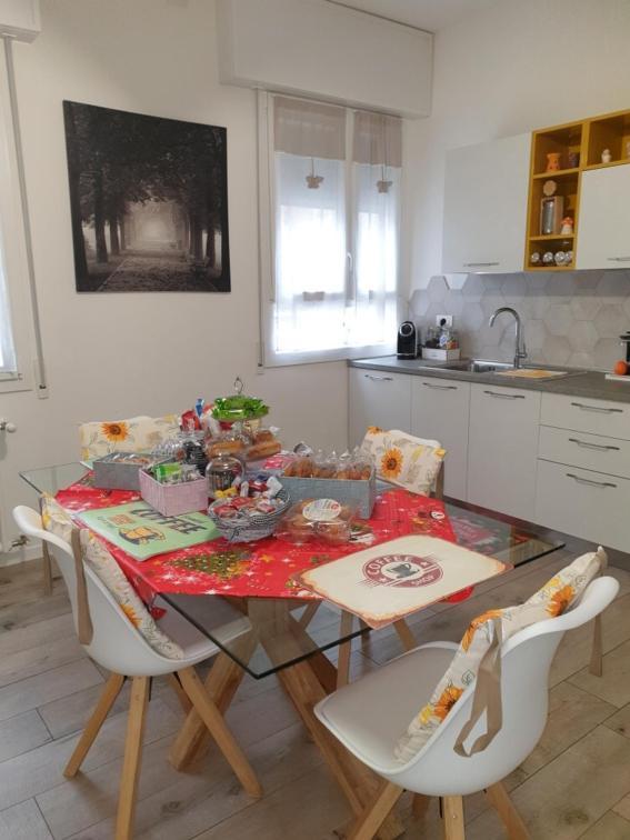 Ferienwohnung A Casa Di Elsa Castenaso Exterior foto