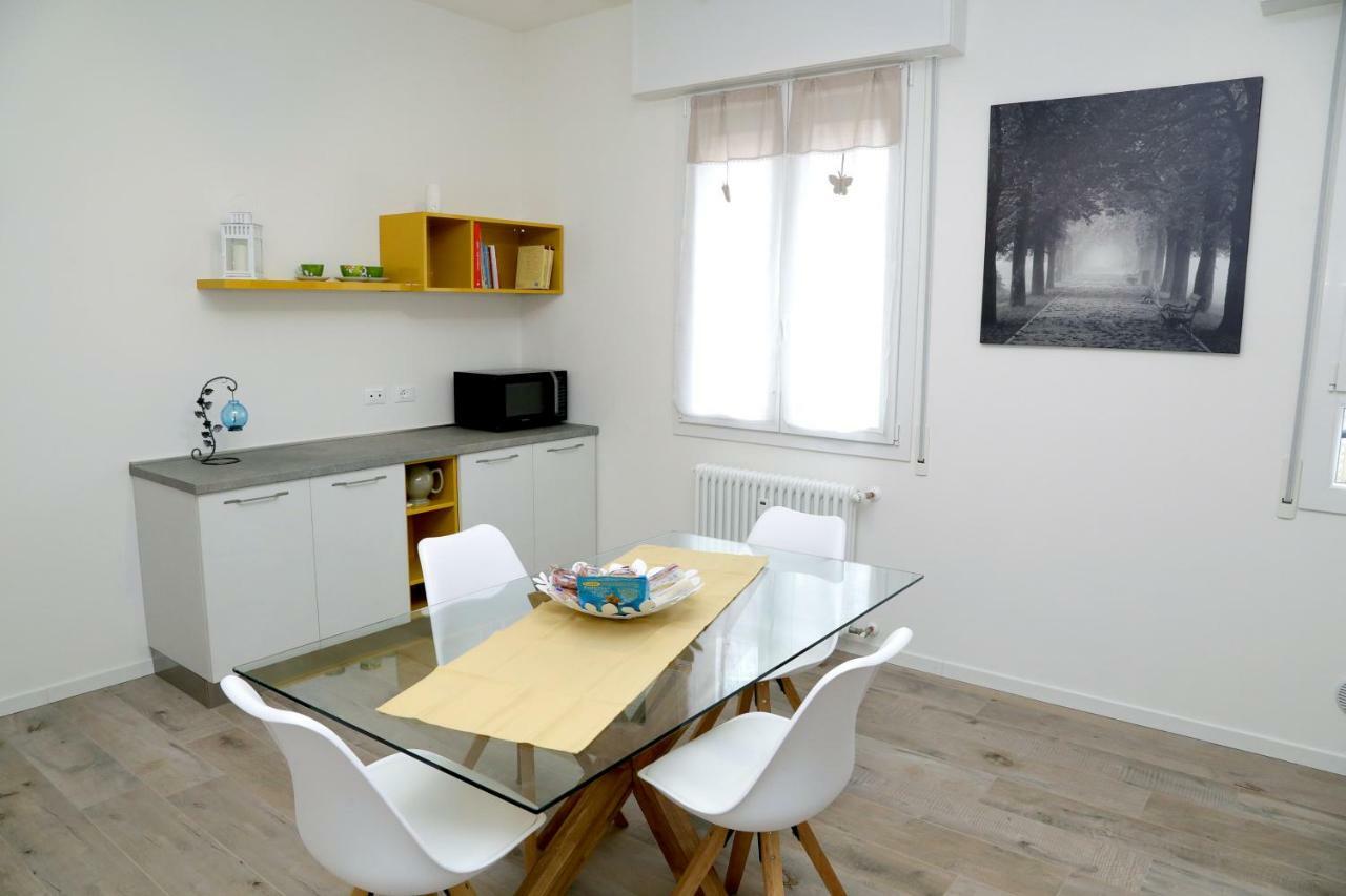 Ferienwohnung A Casa Di Elsa Castenaso Exterior foto