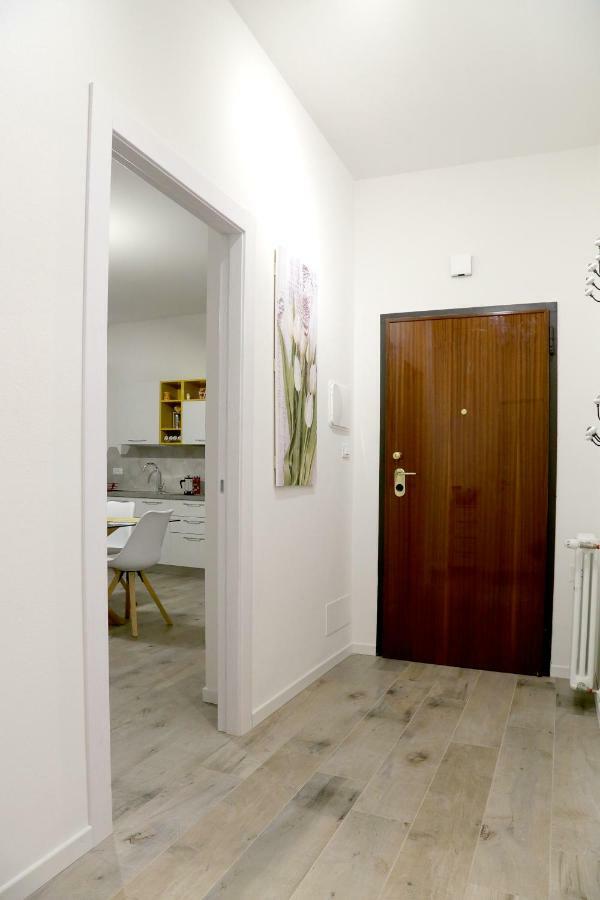 Ferienwohnung A Casa Di Elsa Castenaso Exterior foto