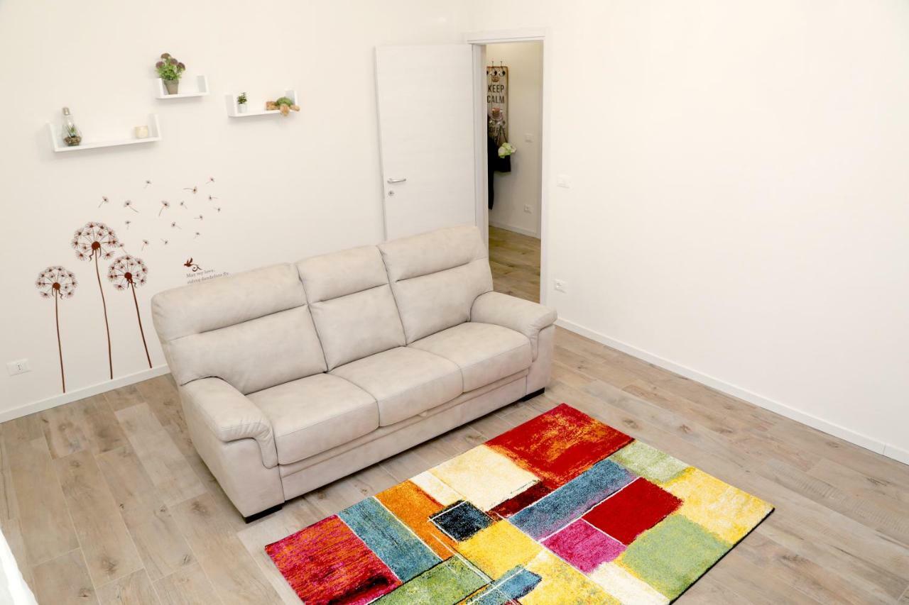Ferienwohnung A Casa Di Elsa Castenaso Exterior foto