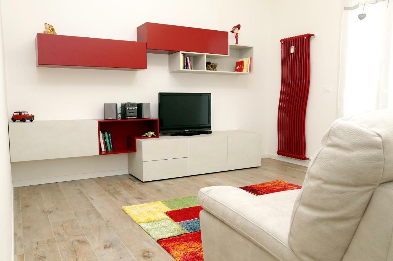 Ferienwohnung A Casa Di Elsa Castenaso Exterior foto