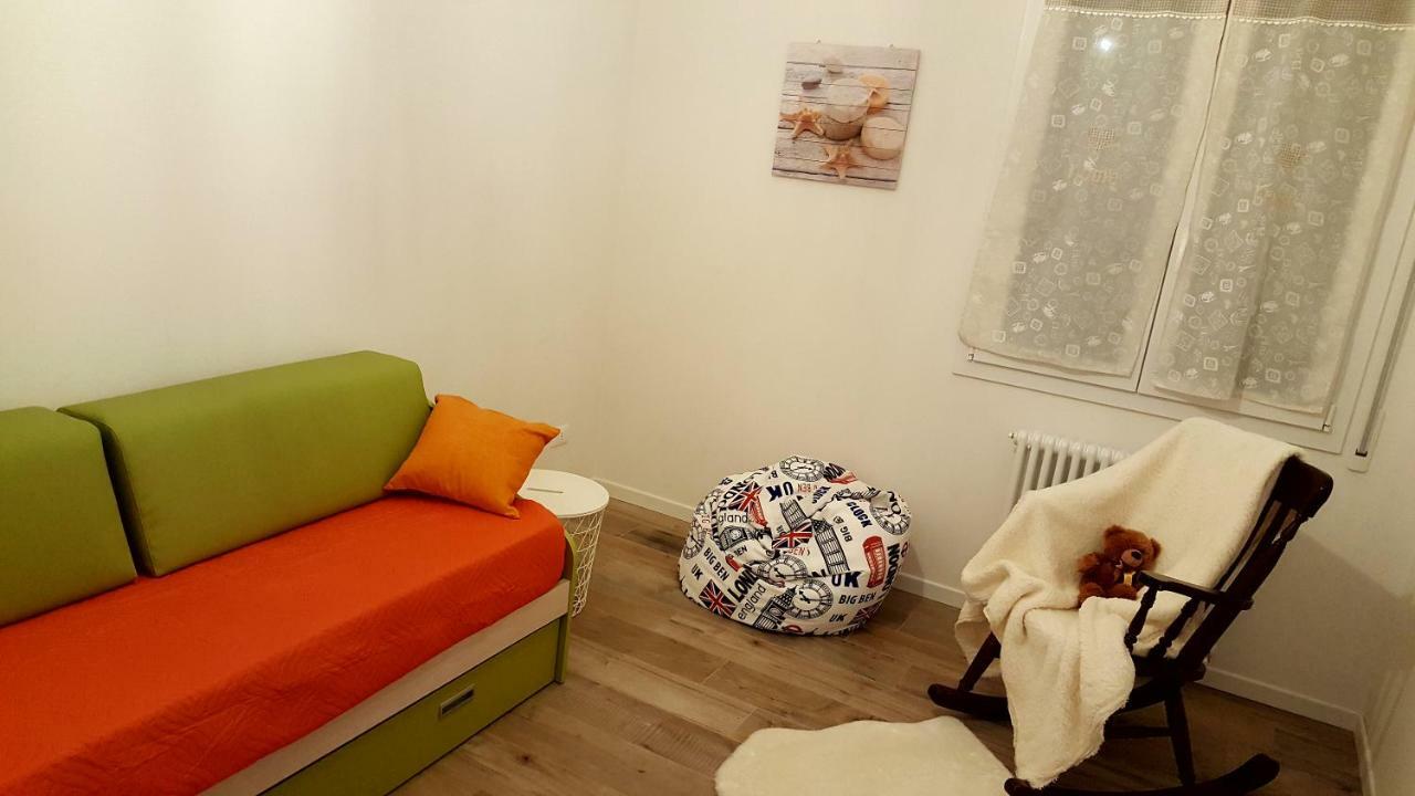 Ferienwohnung A Casa Di Elsa Castenaso Exterior foto