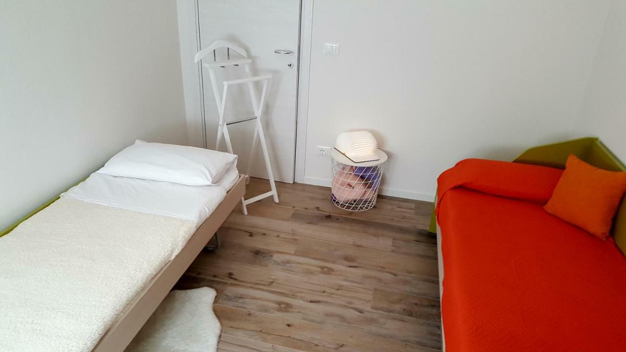 Ferienwohnung A Casa Di Elsa Castenaso Exterior foto
